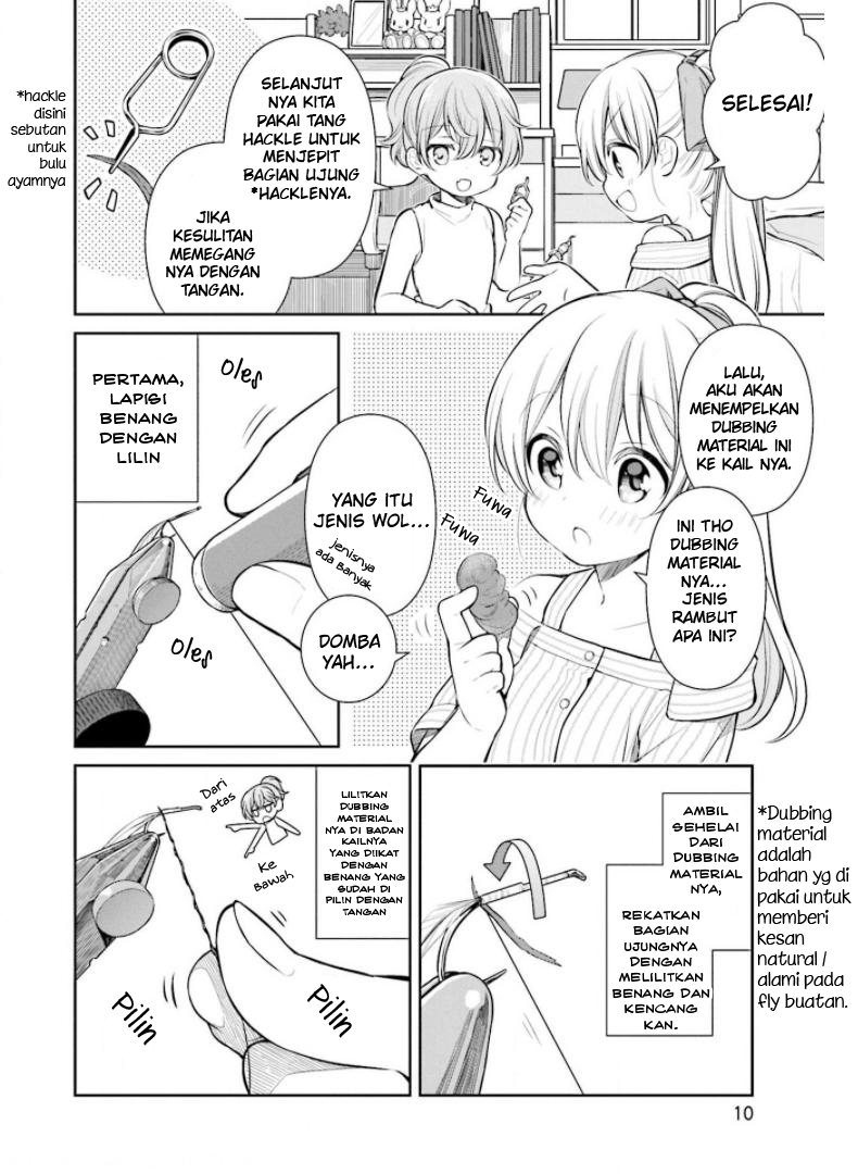 Slow Loop Chapter 22 - halaman 14