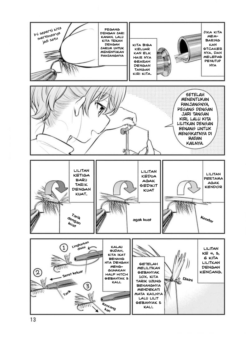 Slow Loop Chapter 22 - halaman 17