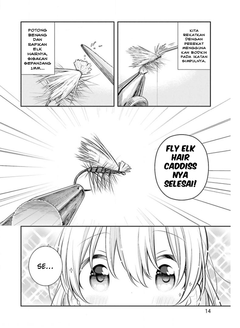 Slow Loop Chapter 22 - halaman 18
