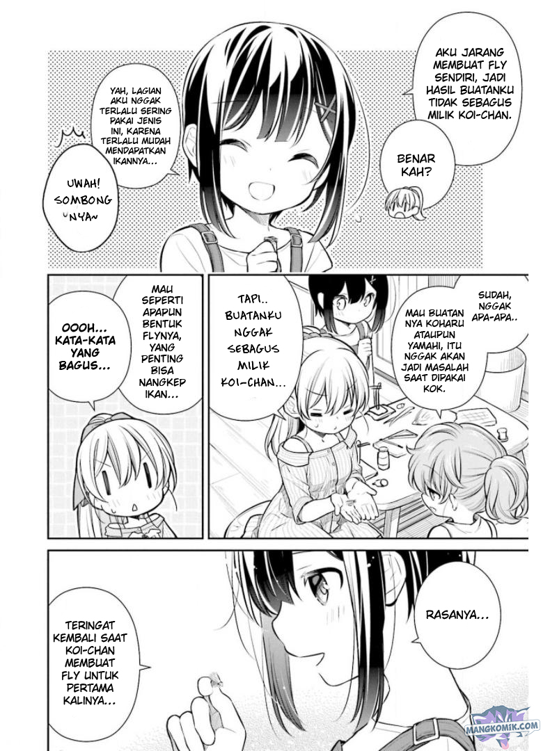 Slow Loop Chapter 22 - halaman 20