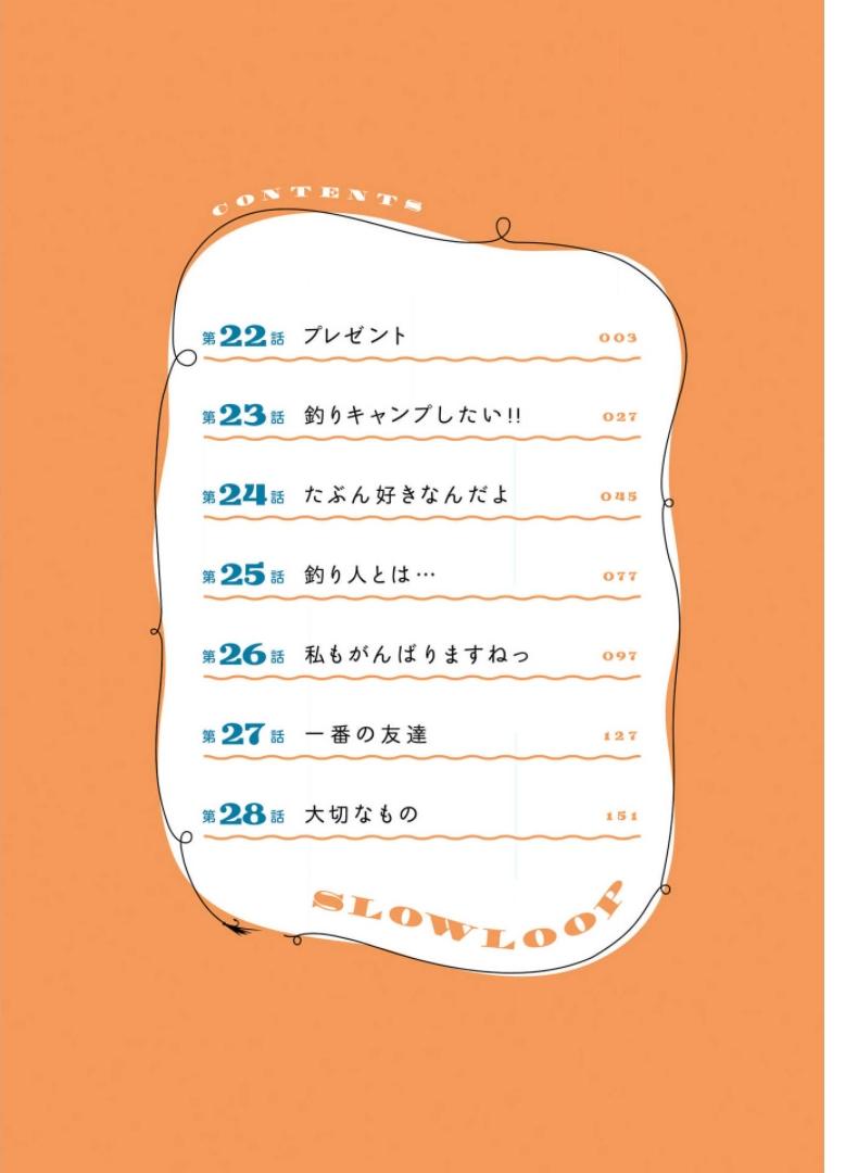 Slow Loop Chapter 22 - halaman 6