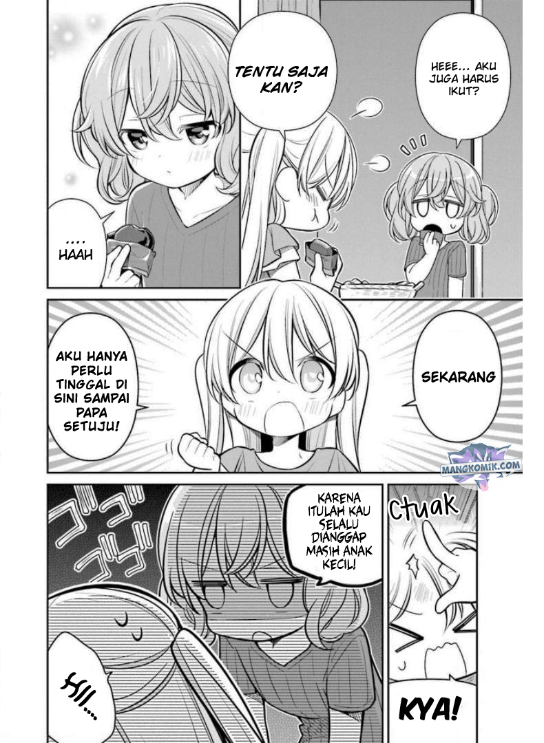 Slow Loop Chapter 23 - halaman 6