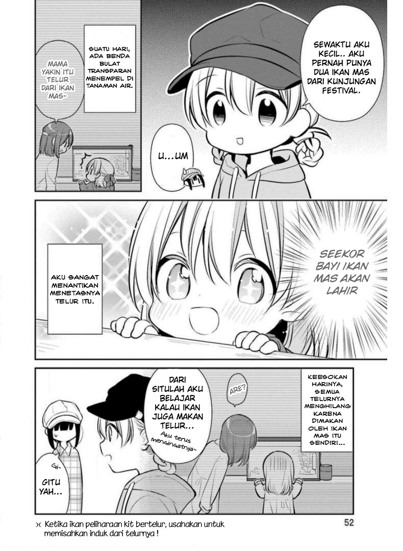 Slow Loop Chapter 24 - halaman 10