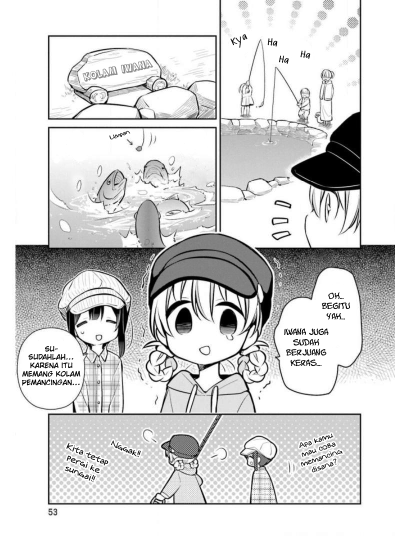 Slow Loop Chapter 24 - halaman 11