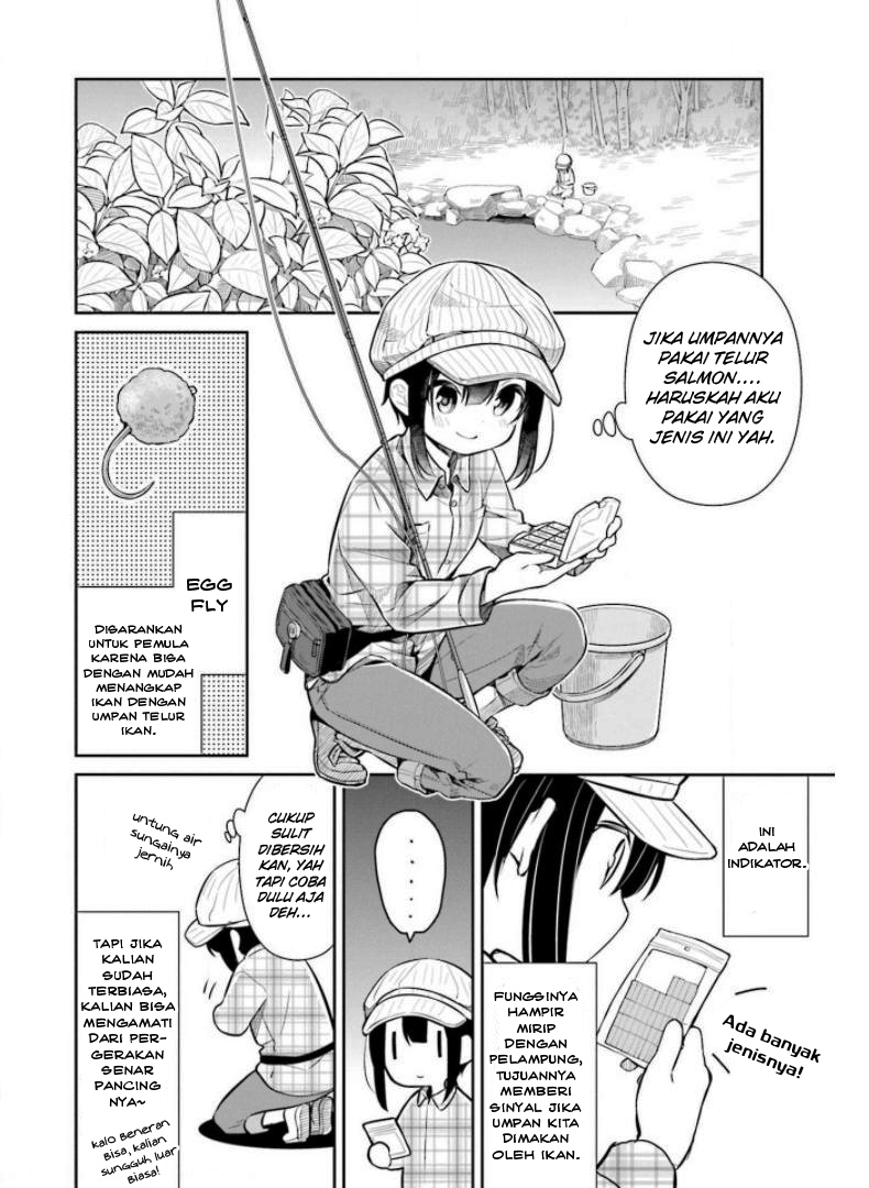 Slow Loop Chapter 24 - halaman 12