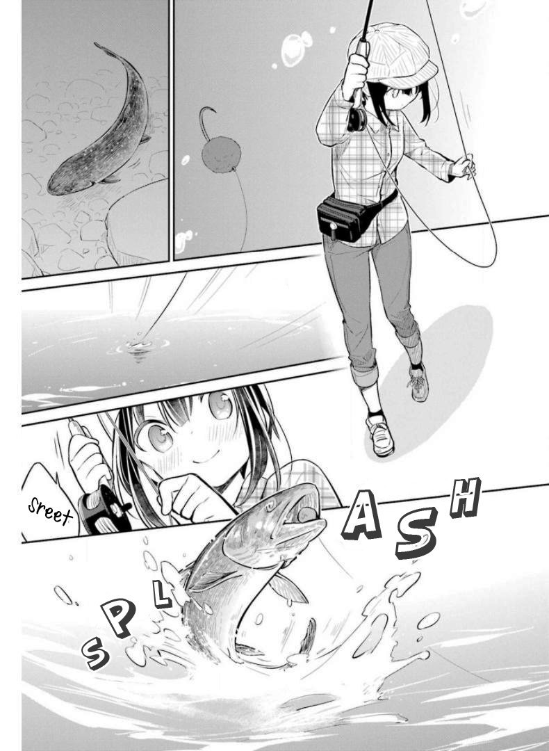 Slow Loop Chapter 24 - halaman 13