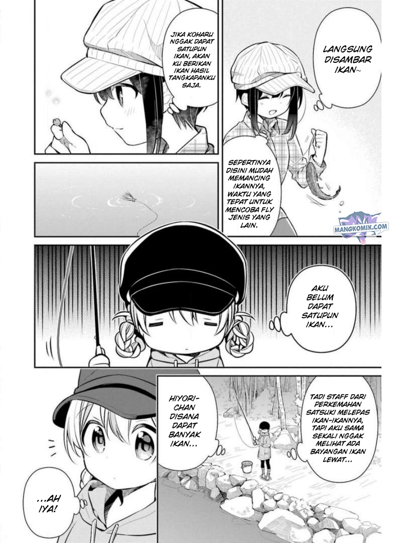 Slow Loop Chapter 24 - halaman 14