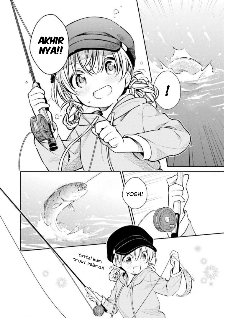 Slow Loop Chapter 24 - halaman 16