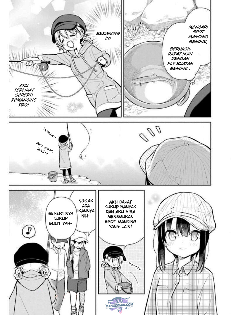 Slow Loop Chapter 24 - halaman 17