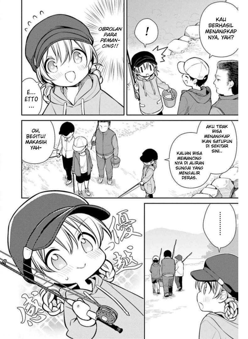 Slow Loop Chapter 24 - halaman 18