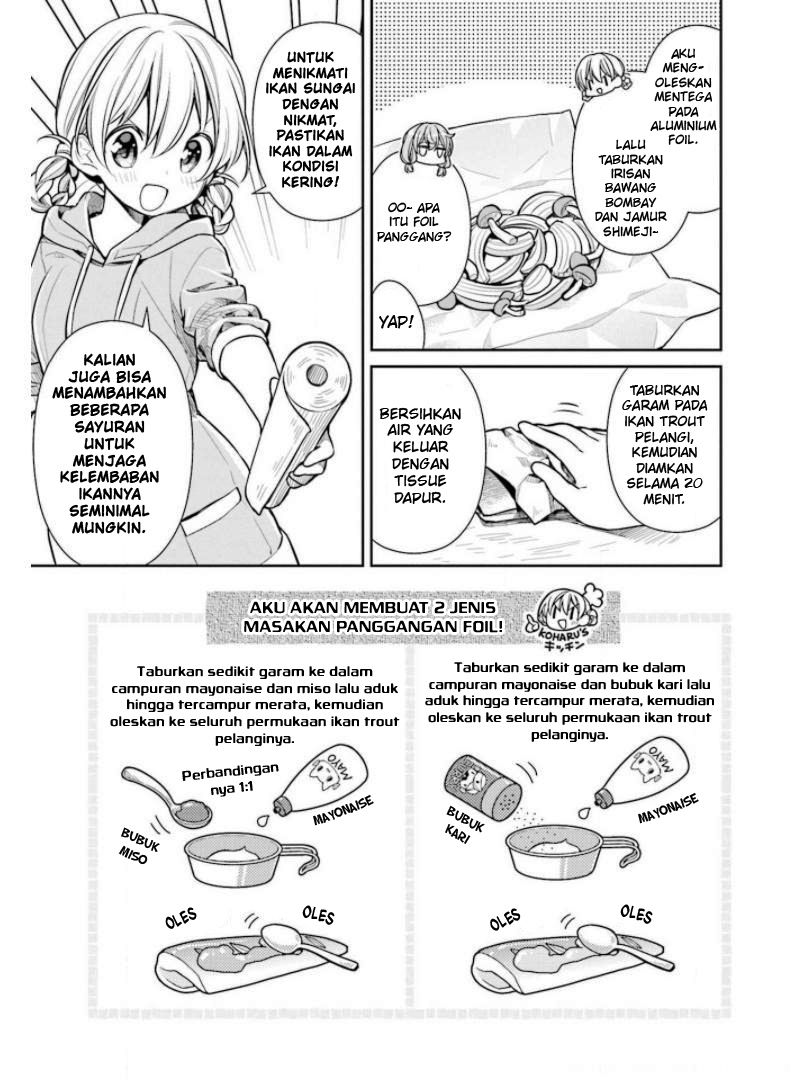 Slow Loop Chapter 24 - halaman 23