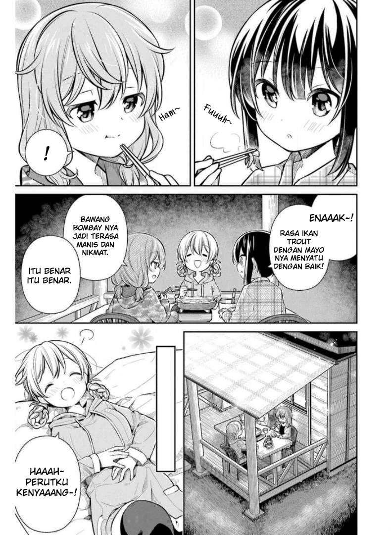 Slow Loop Chapter 24 - halaman 25