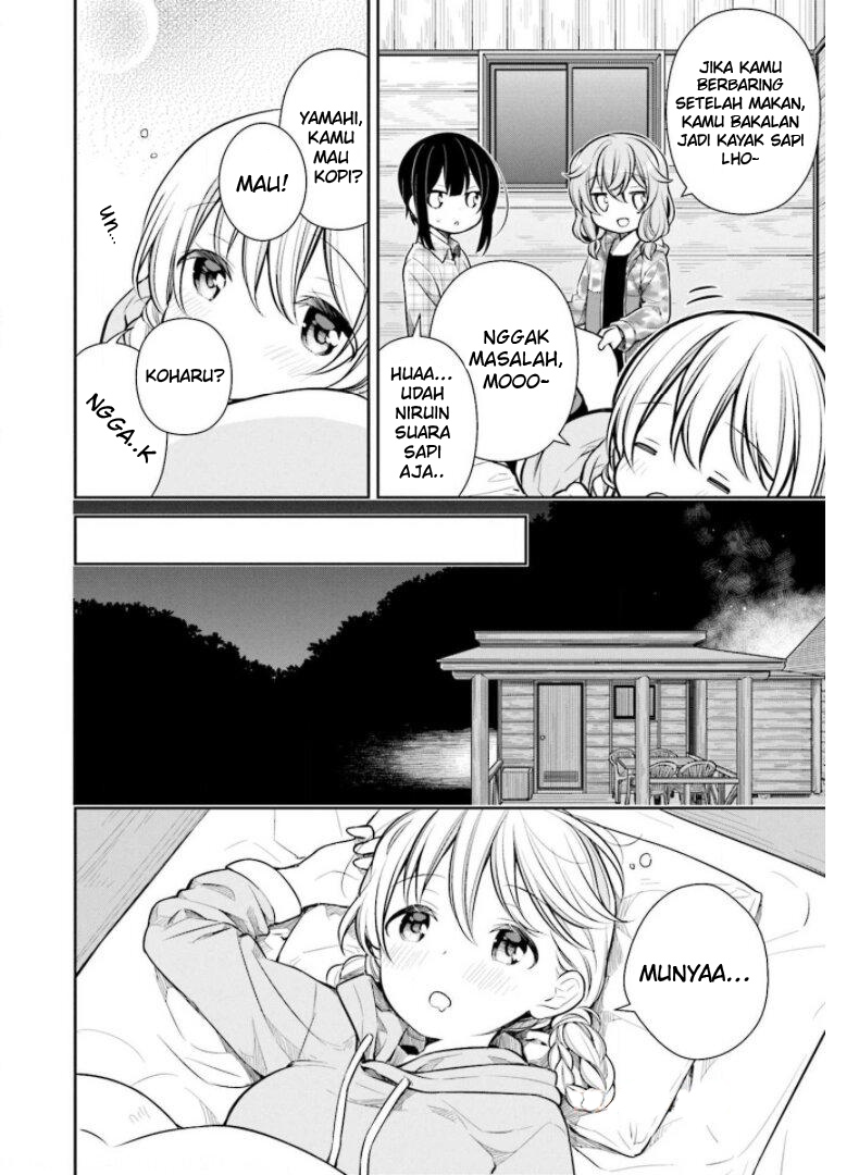 Slow Loop Chapter 24 - halaman 26