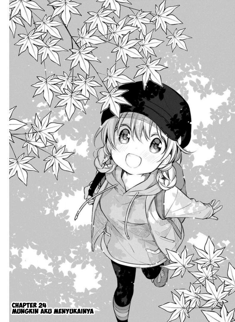 Slow Loop Chapter 24 - halaman 3