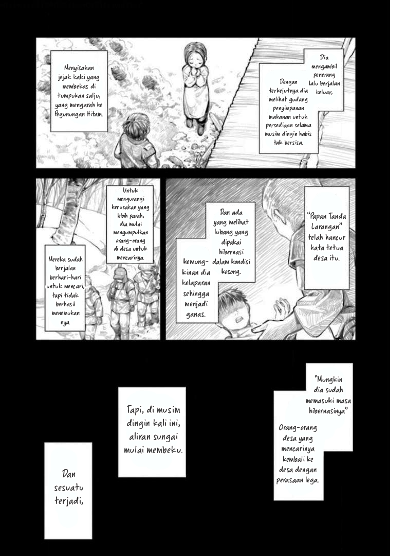 Slow Loop Chapter 24 - halaman 30