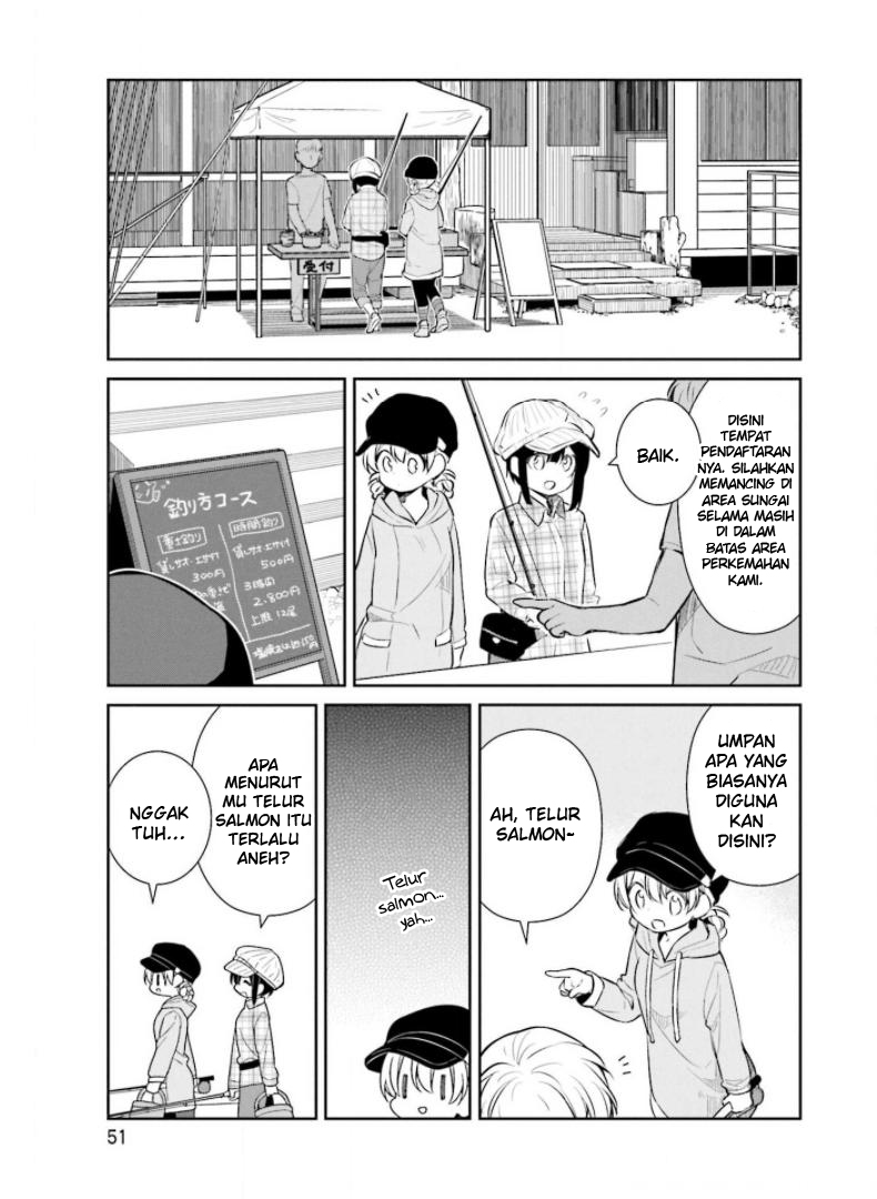 Slow Loop Chapter 24 - halaman 9