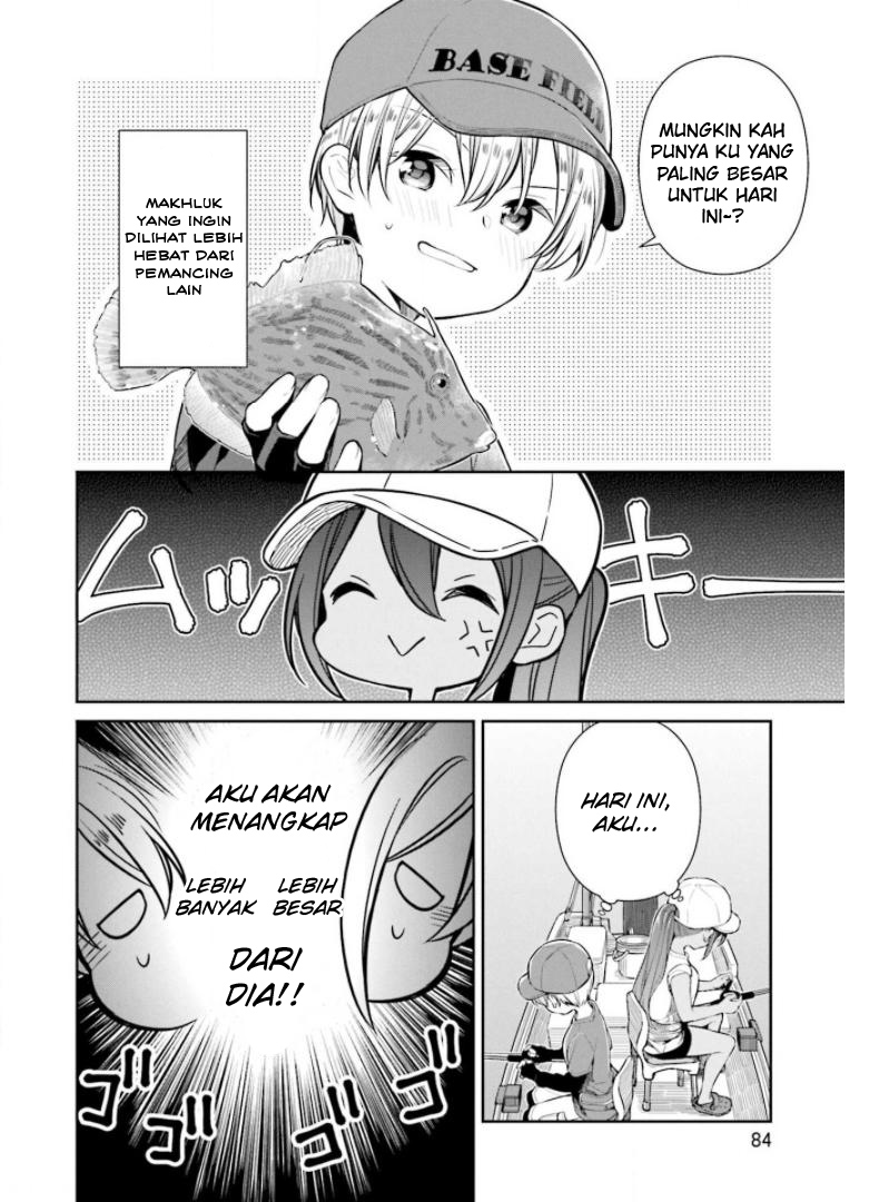 Slow Loop Chapter 25 - halaman 10