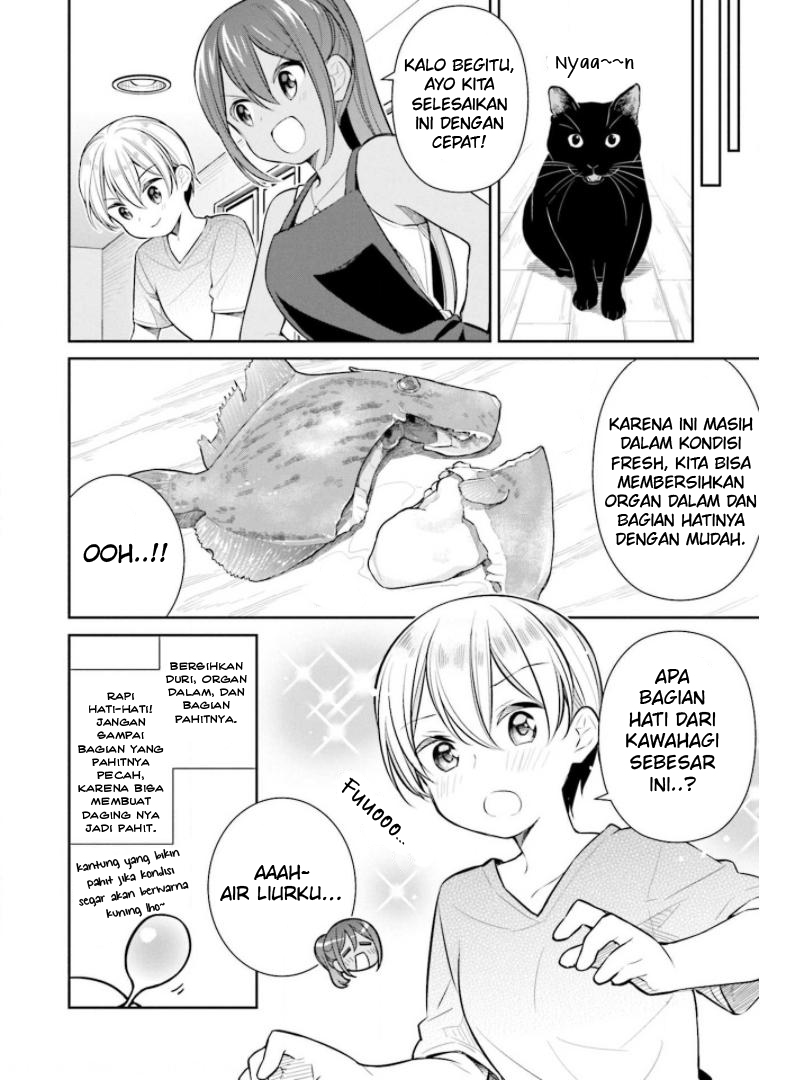 Slow Loop Chapter 25 - halaman 12