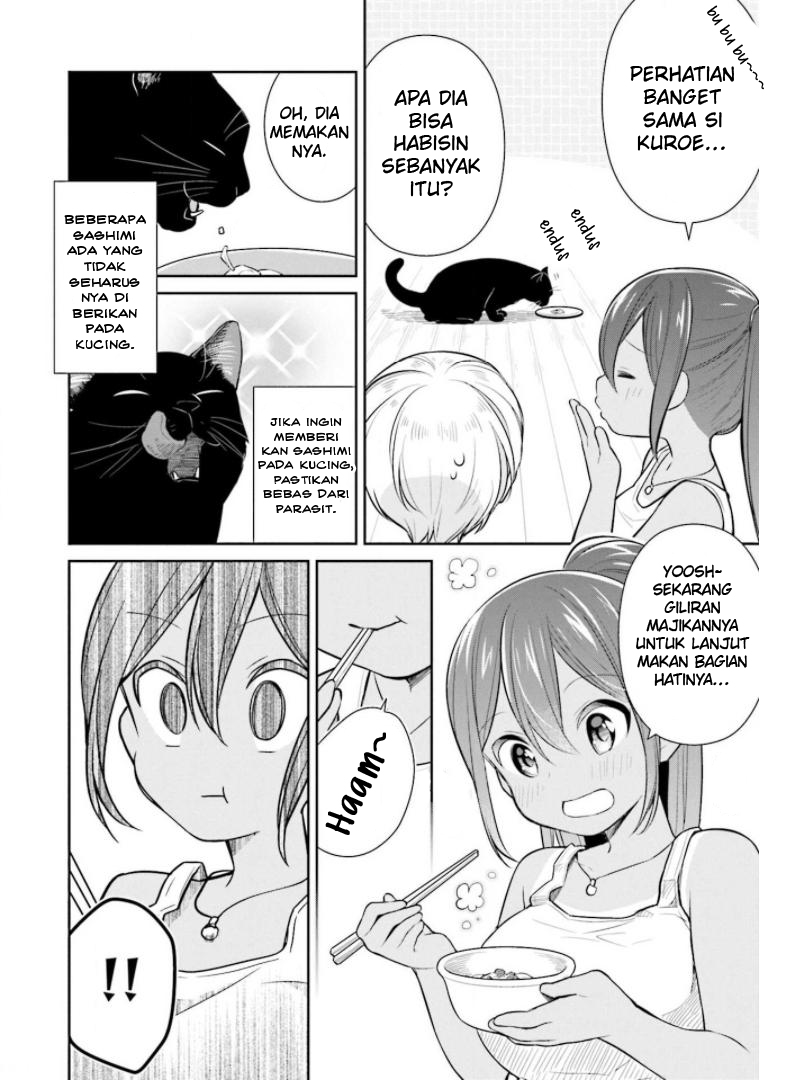 Slow Loop Chapter 25 - halaman 18