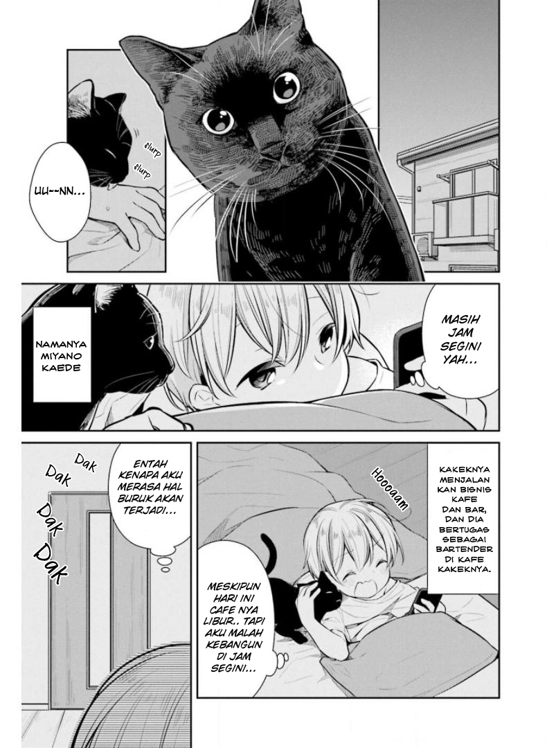 Slow Loop Chapter 25 - halaman 3