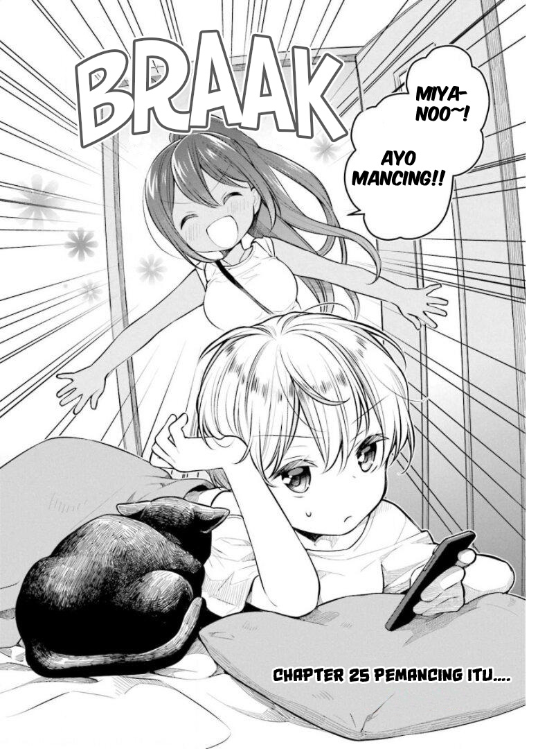 Slow Loop Chapter 25 - halaman 4