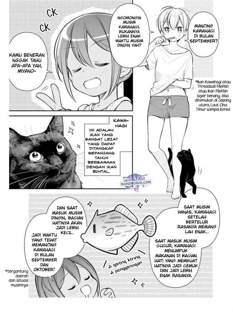 Slow Loop Chapter 25 - halaman 5