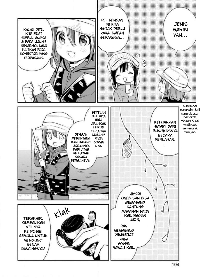 Slow Loop Chapter 26 - halaman 10