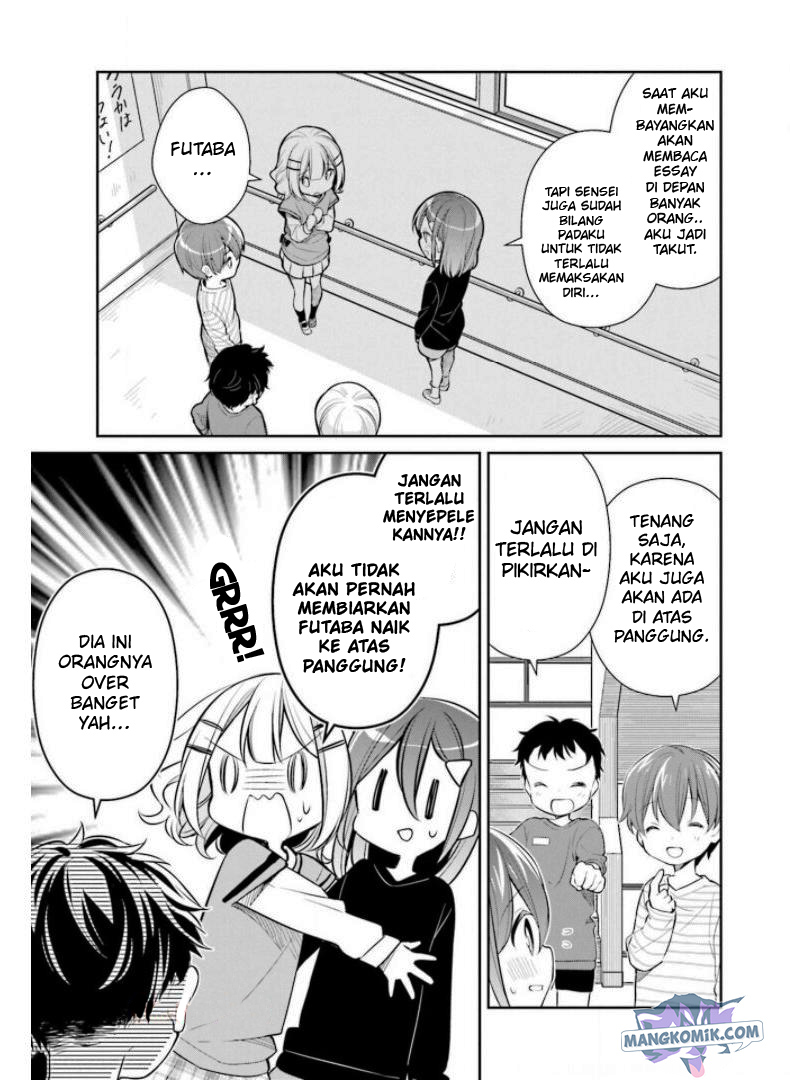 Slow Loop Chapter 26 - halaman 5