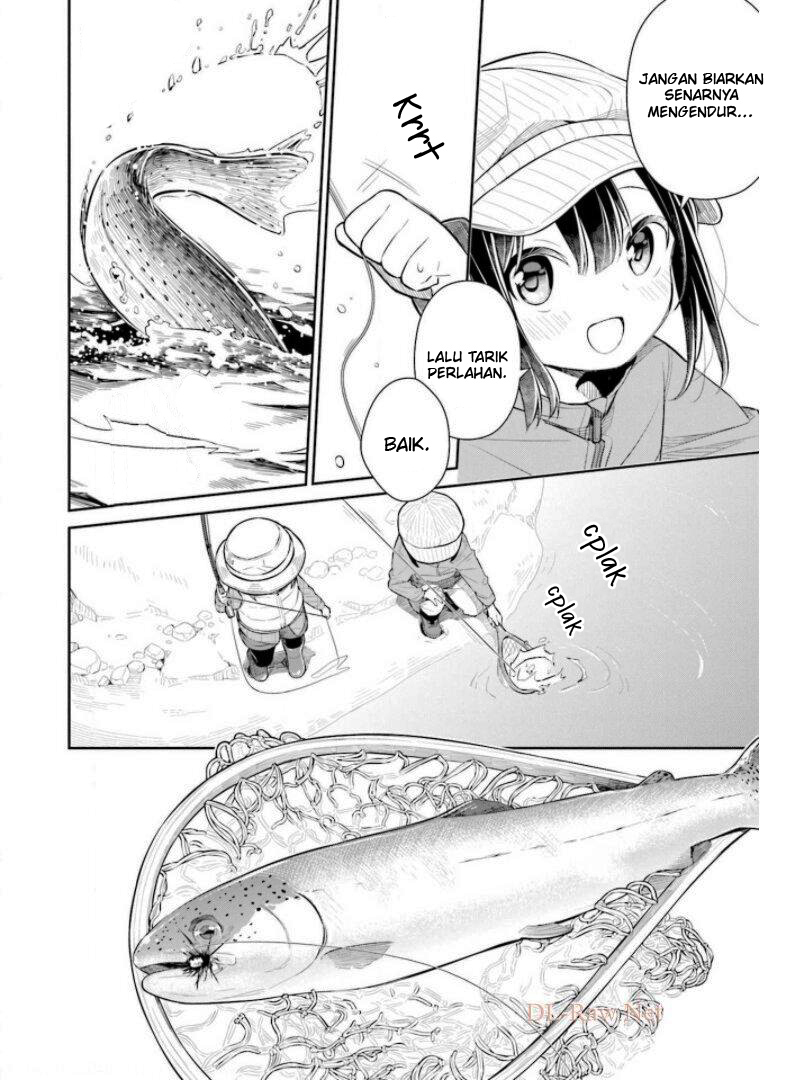 Slow Loop Chapter 27 - halaman 19