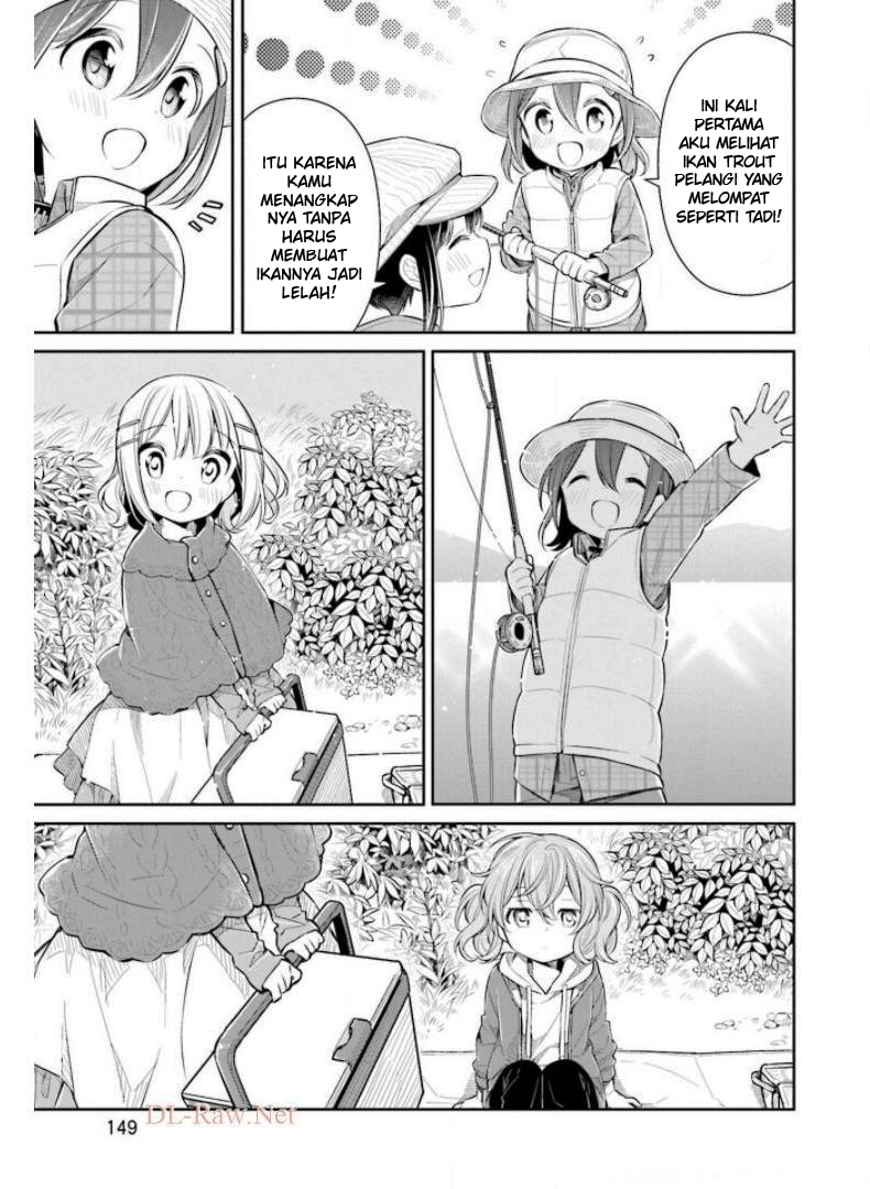 Slow Loop Chapter 27 - halaman 20