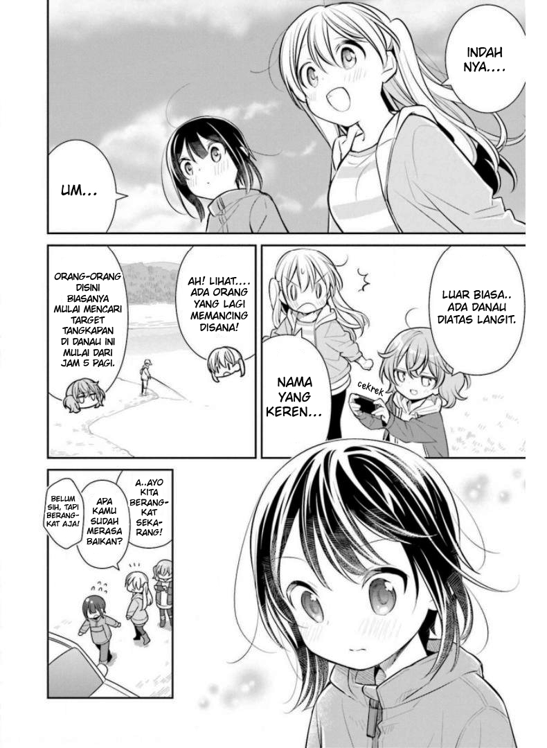 Slow Loop Chapter 27 - halaman 3