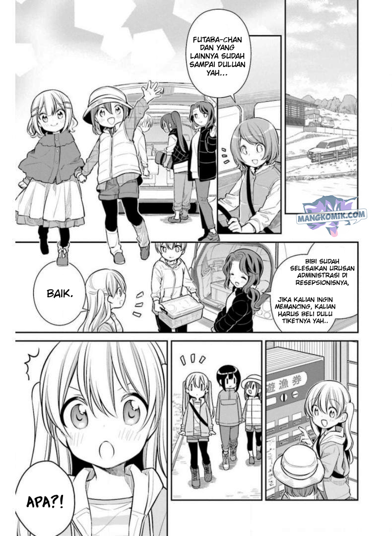 Slow Loop Chapter 27 - halaman 4