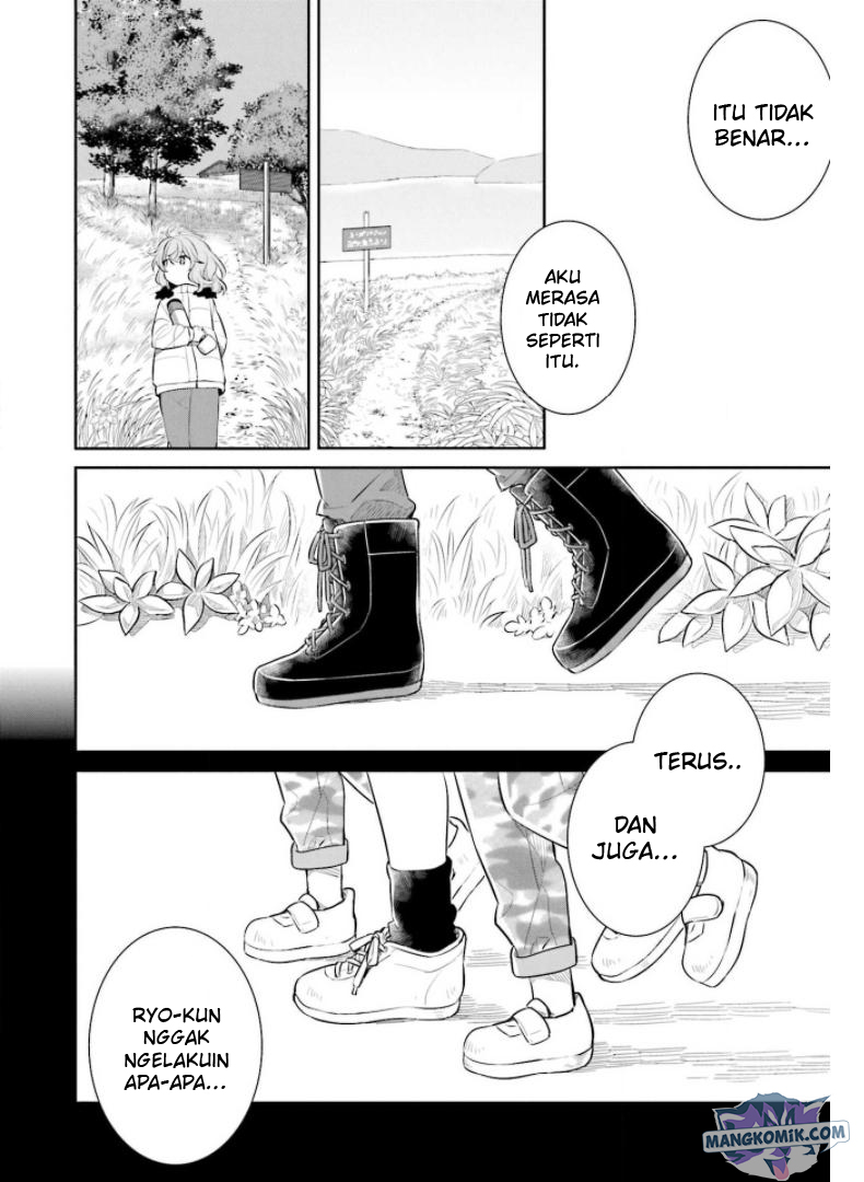 Slow Loop Chapter 28 - halaman 10