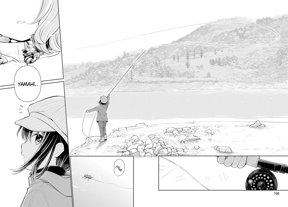 Slow Loop Chapter 28 - halaman 14
