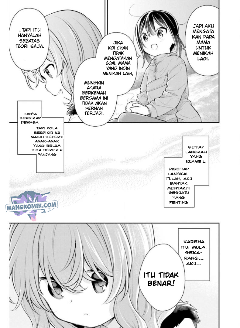 Slow Loop Chapter 28 - halaman 18