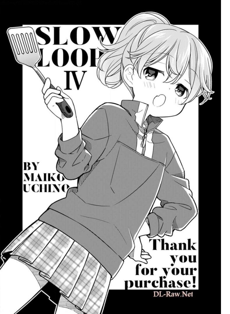 Slow Loop Chapter 28 - halaman 25