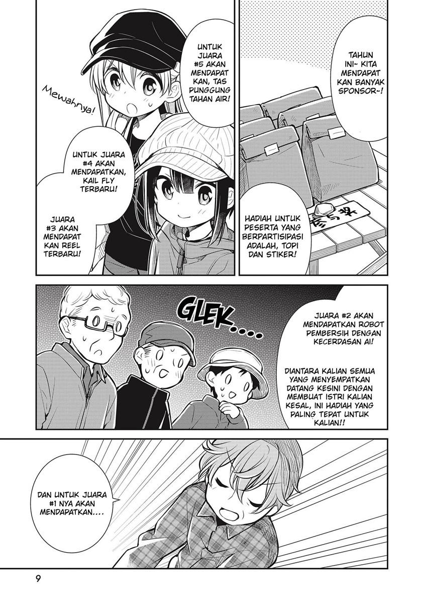 Slow Loop Chapter 29 - halaman 10
