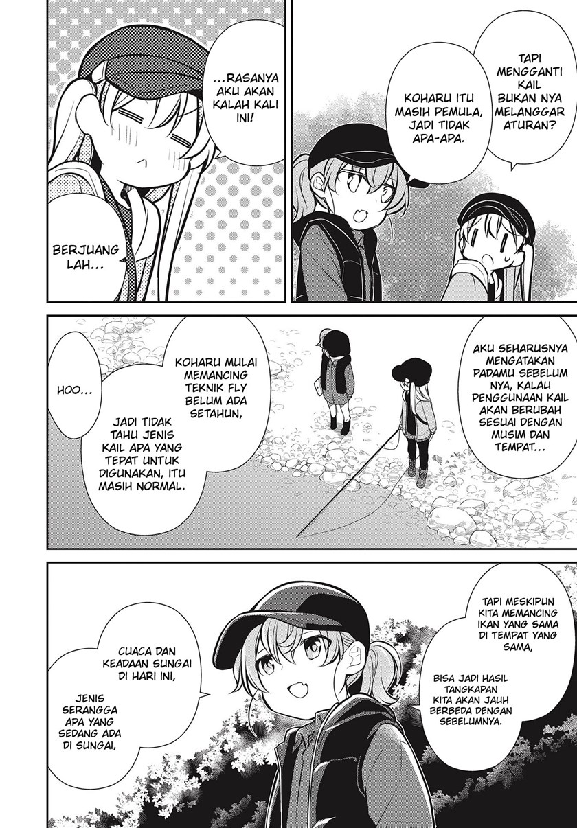 Slow Loop Chapter 29 - halaman 13