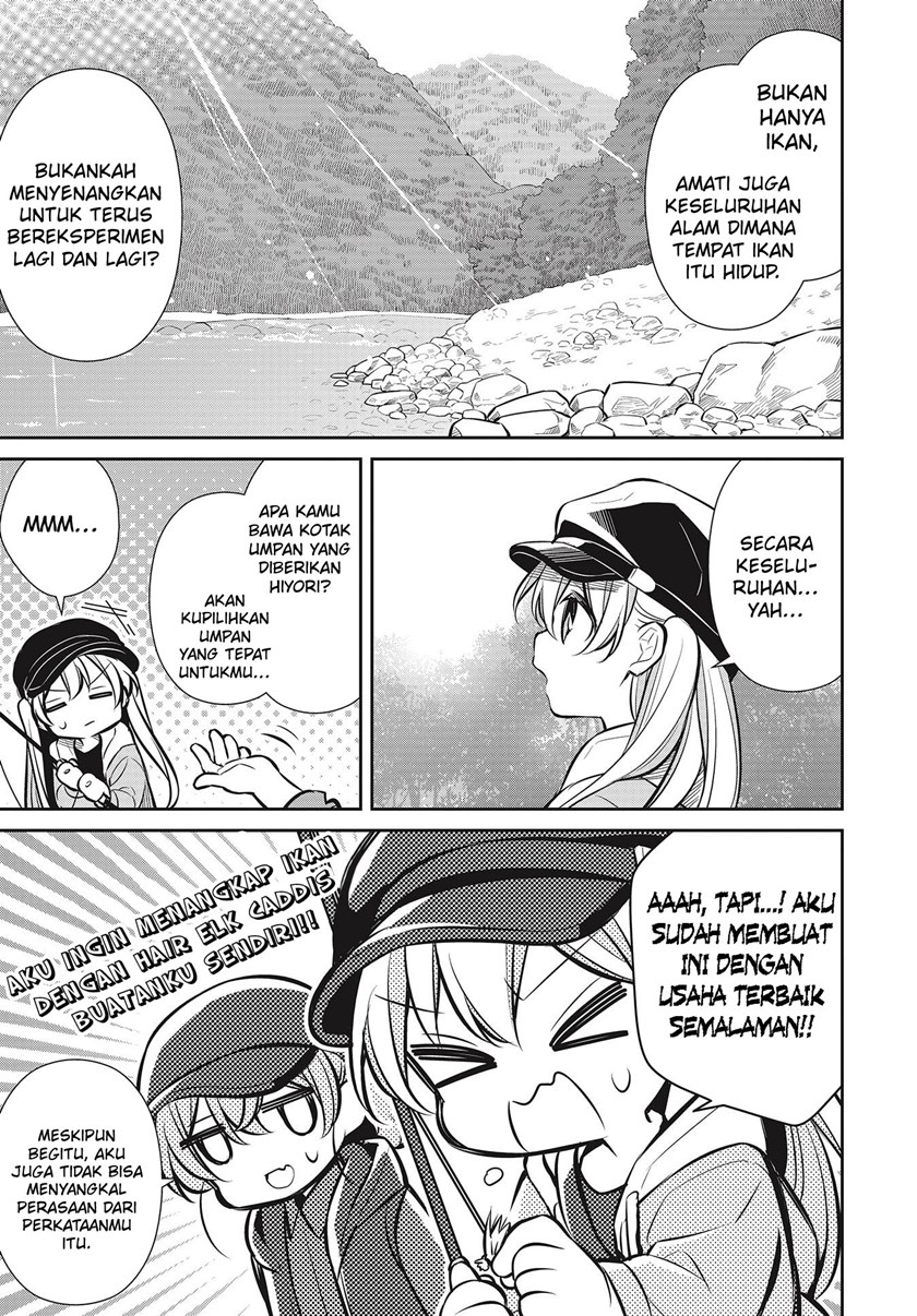 Slow Loop Chapter 29 - halaman 14