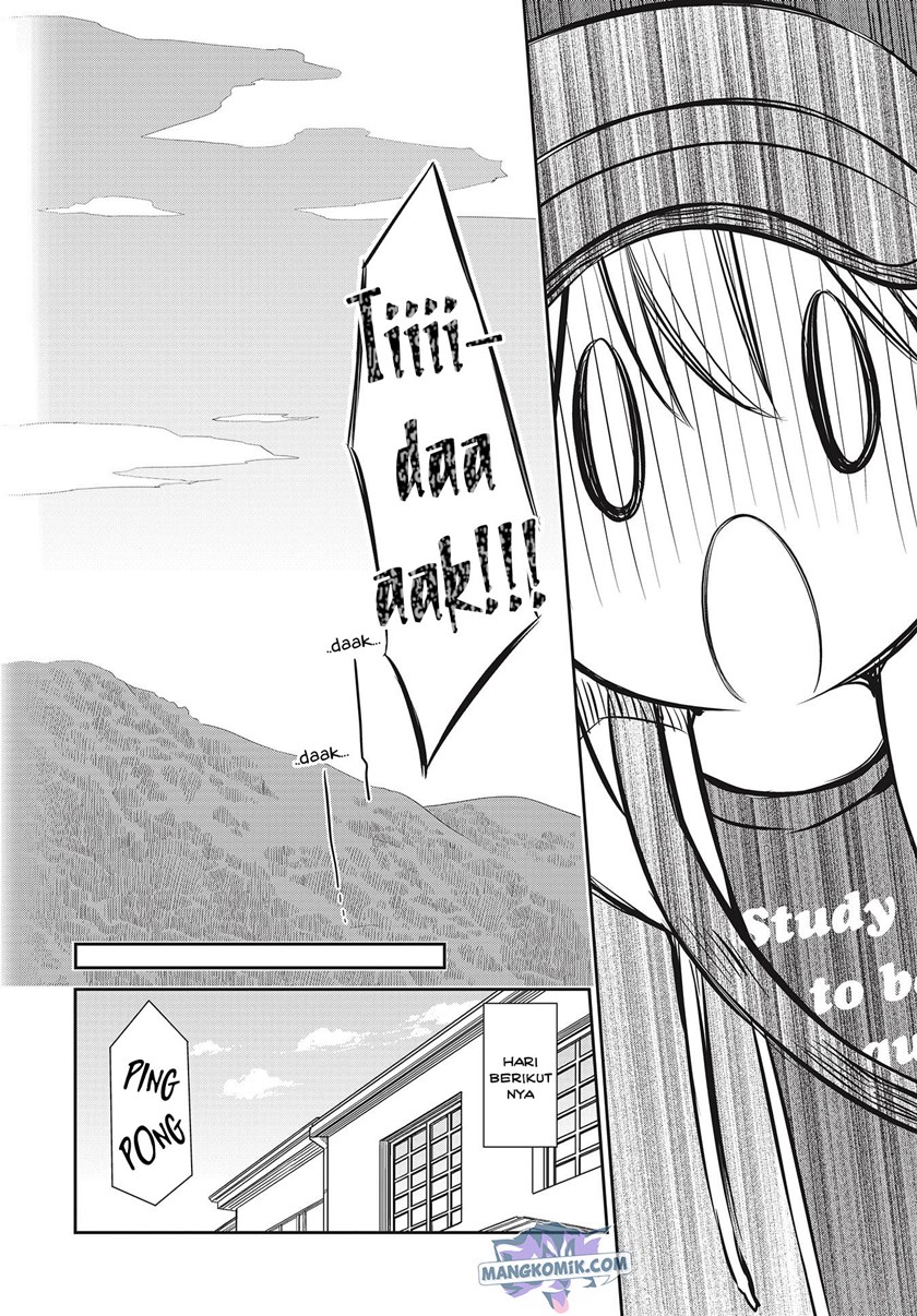 Slow Loop Chapter 29 - halaman 21