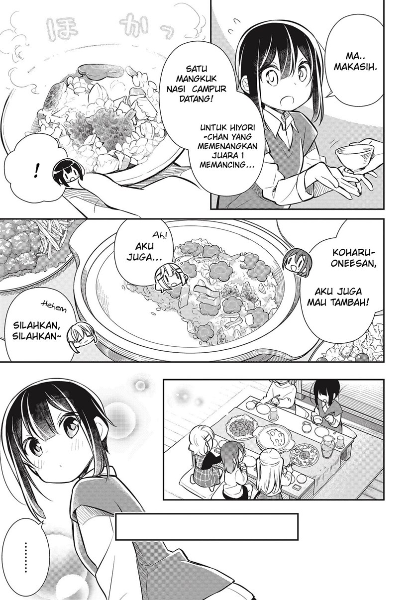 Slow Loop Chapter 29 - halaman 26
