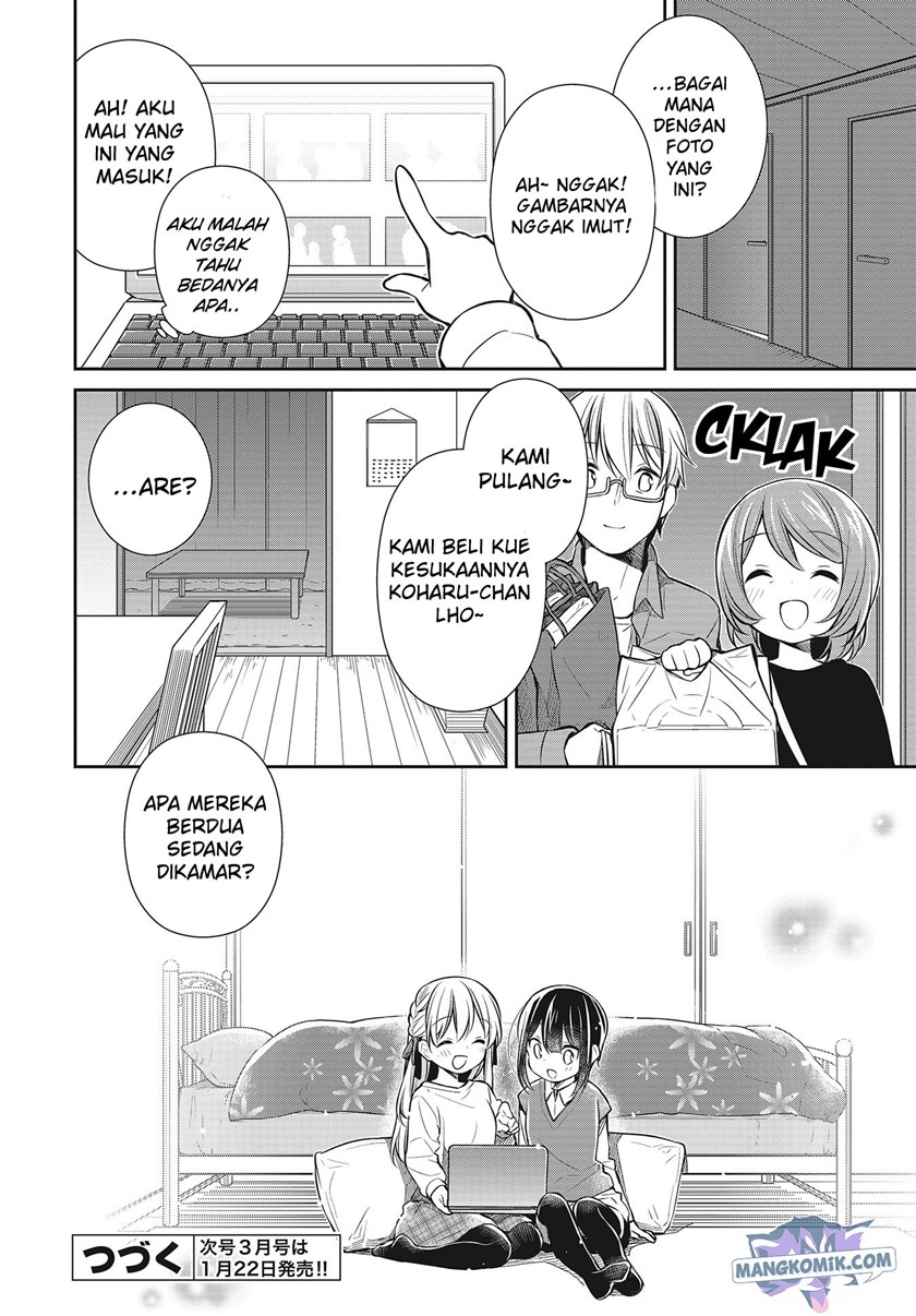 Slow Loop Chapter 29 - halaman 37