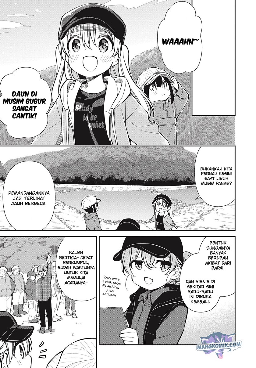 Slow Loop Chapter 29 - halaman 8