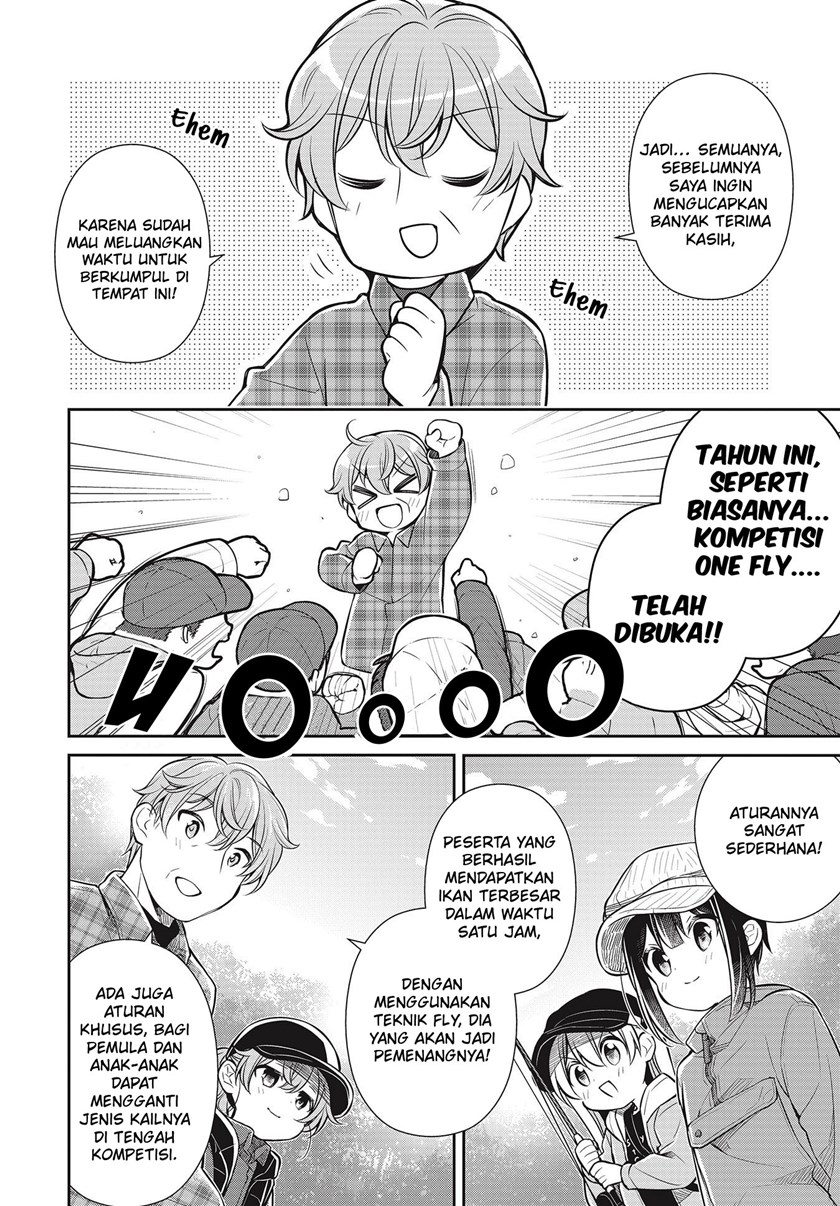 Slow Loop Chapter 29 - halaman 9