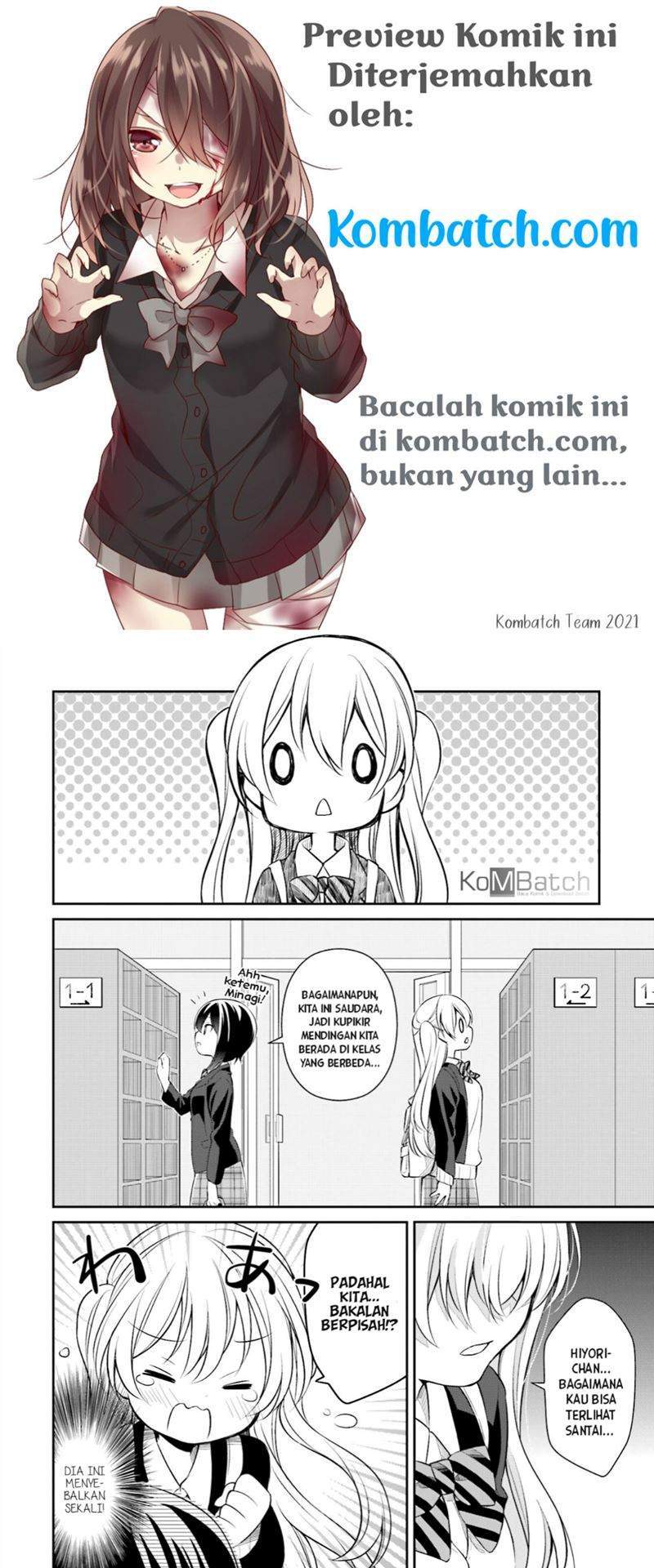 Slow Loop Chapter 3 - halaman 1