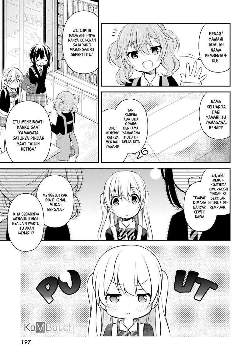 Slow Loop Chapter 3 - halaman 10