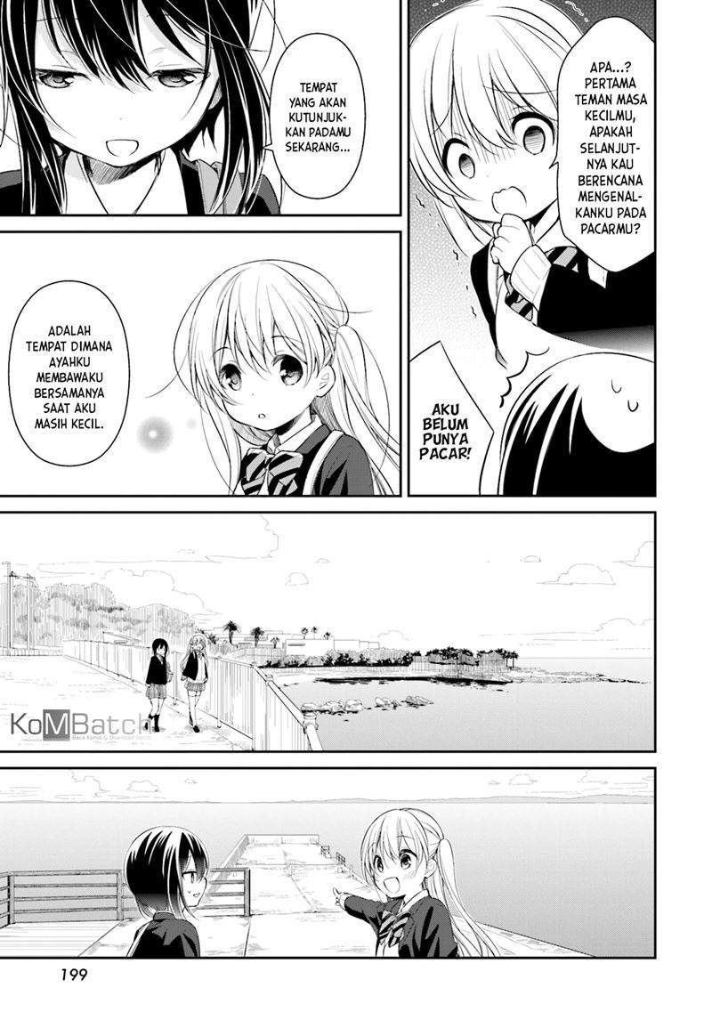 Slow Loop Chapter 3 - halaman 12