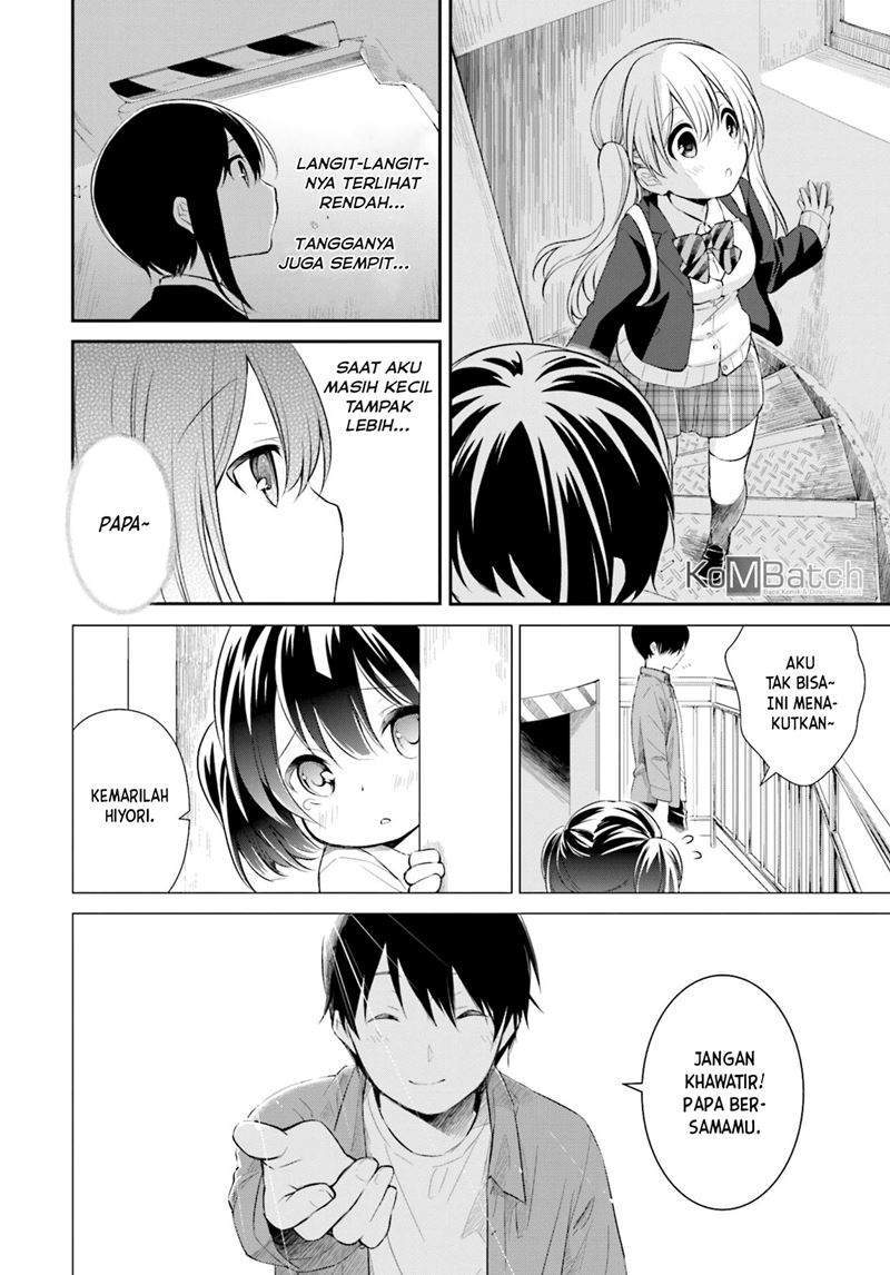 Slow Loop Chapter 3 - halaman 15