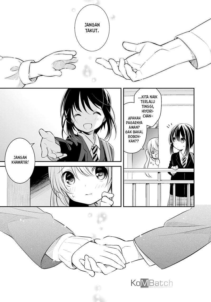 Slow Loop Chapter 3 - halaman 16