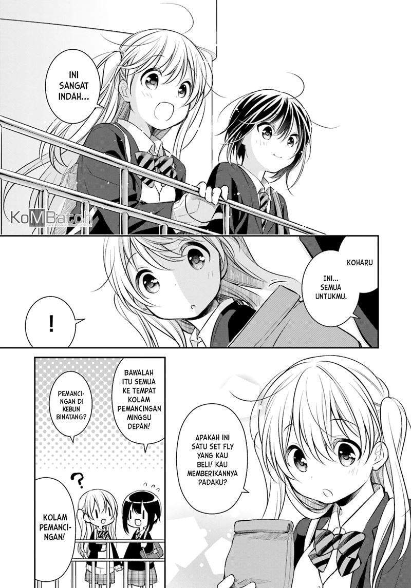 Slow Loop Chapter 3 - halaman 18